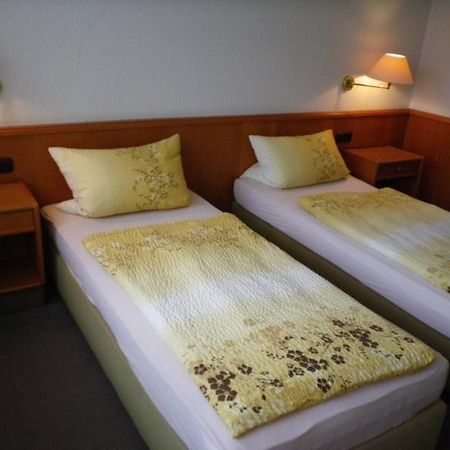 Stadthotel 올덴부르크 외부 사진