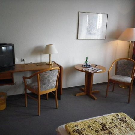 Stadthotel 올덴부르크 외부 사진