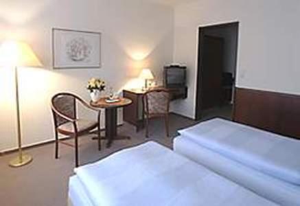 Stadthotel 올덴부르크 객실 사진
