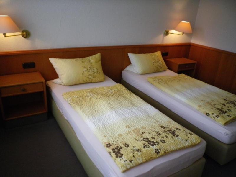 Stadthotel 올덴부르크 외부 사진