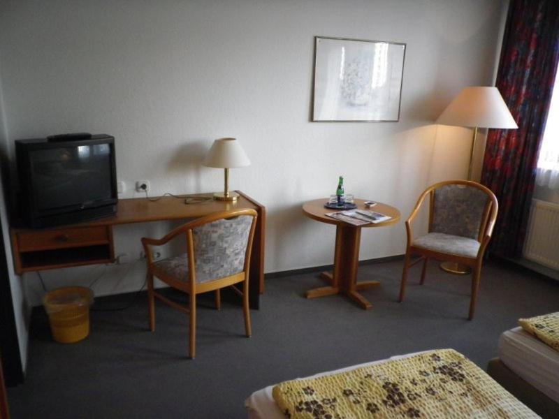 Stadthotel 올덴부르크 외부 사진