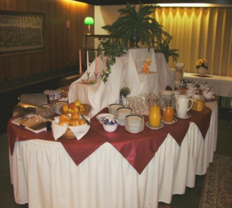 Stadthotel 올덴부르크 외부 사진