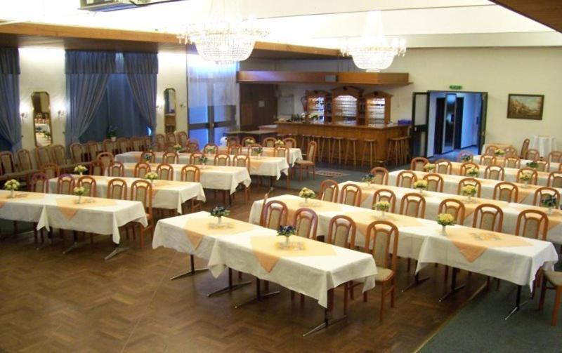 Stadthotel 올덴부르크 외부 사진