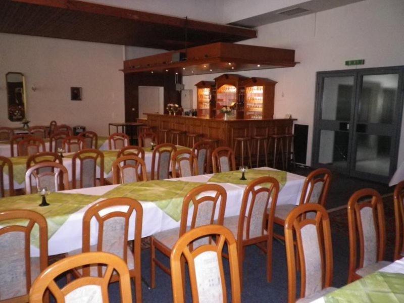 Stadthotel 올덴부르크 외부 사진