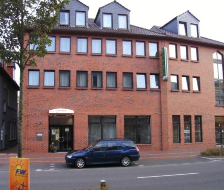 Stadthotel 올덴부르크 외부 사진